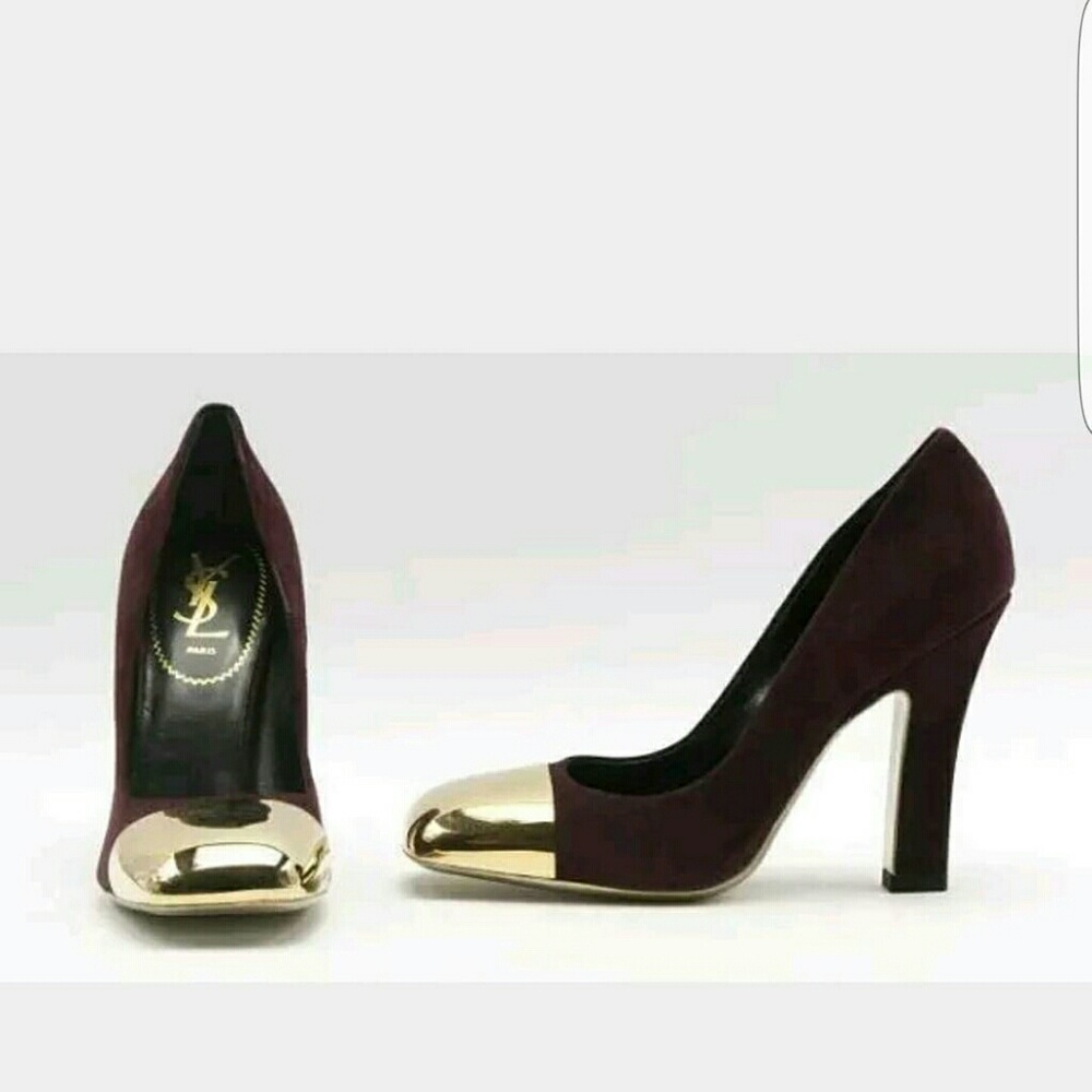 Women's shoes